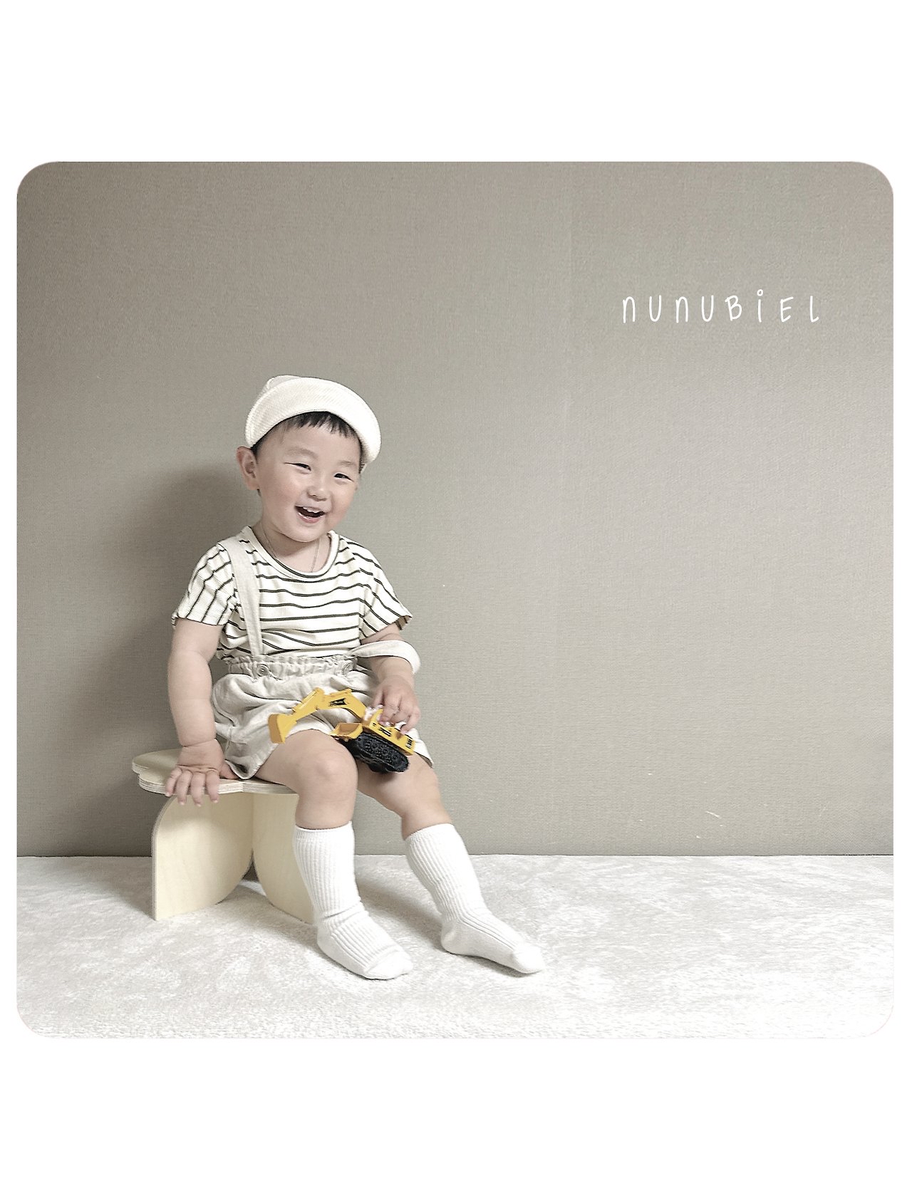 🇰🇷Nunubiel tee