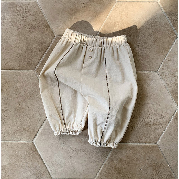 🇰🇷Bebeholic長褲