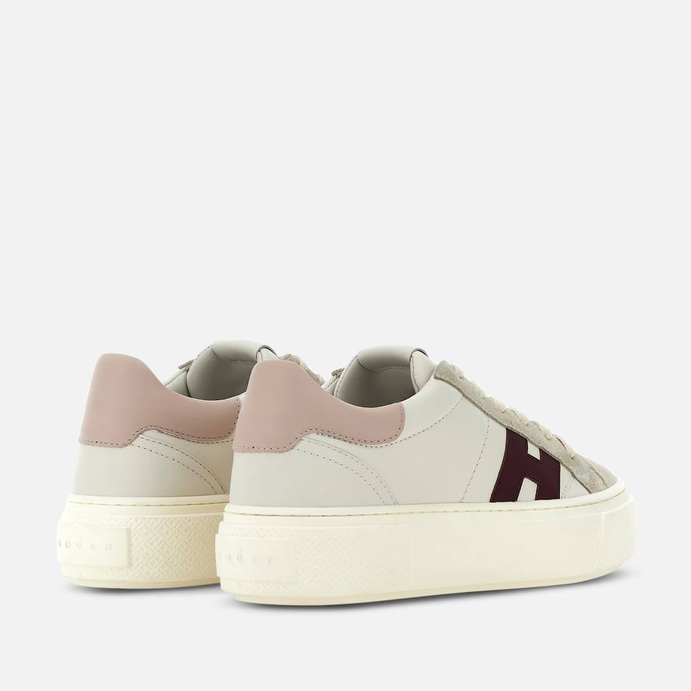 限時優惠✨新色🆕訂貨🍒Hogan Crosswind sneaker   🔖Size 37-39 齊半碼
