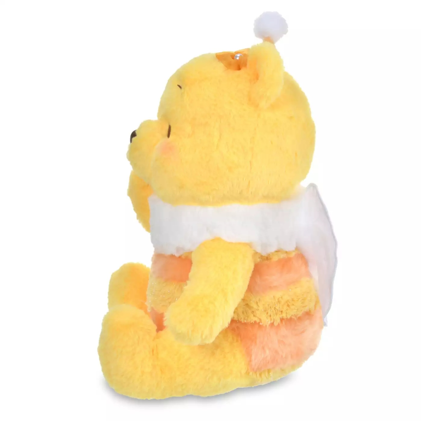 🌸 【預訂】Pooh蜜蜂造型公仔掛飾 - FAIRY POOH