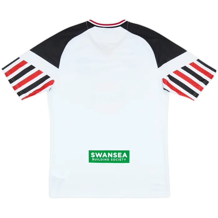 傳奇重現 🦢 史雲斯 1994 決賽經典復刻球衣套裝