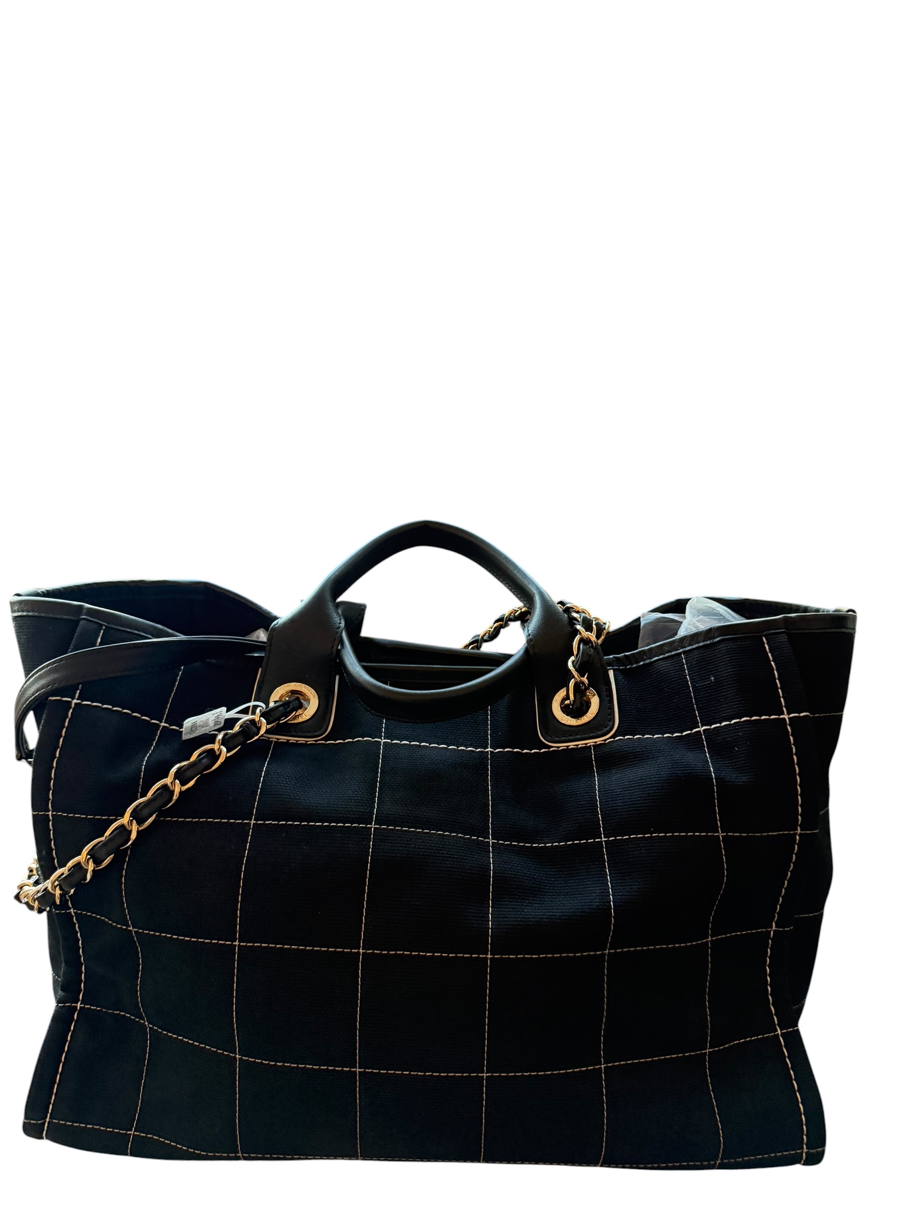 Pre-Owned CHANEL Deauville / Product Code: W50502