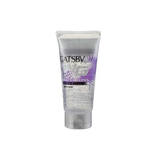 Gatsby Water Gloss Tube / Gel Rambut - 100g / SOFT