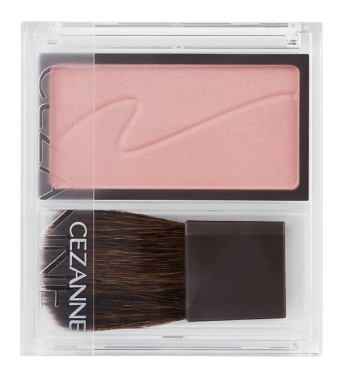 Cezanne Cheek Blush