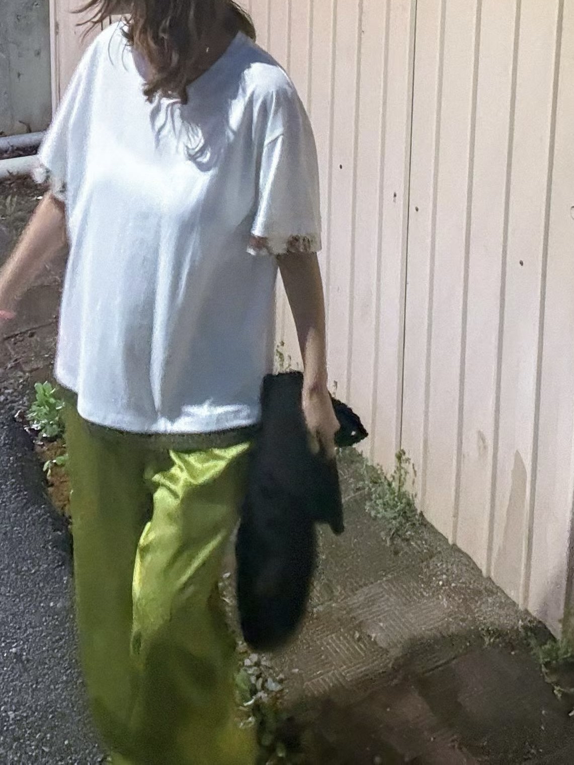 (2026SS) PARIS MATCH - TOP