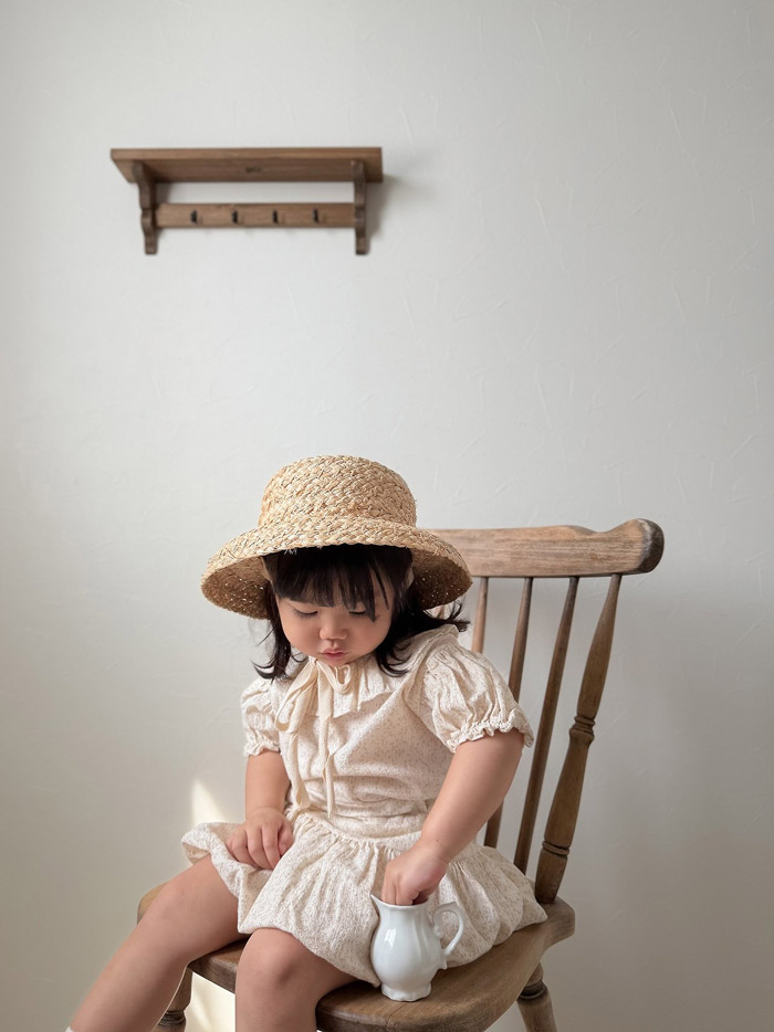 🇰🇷mimi-market tee