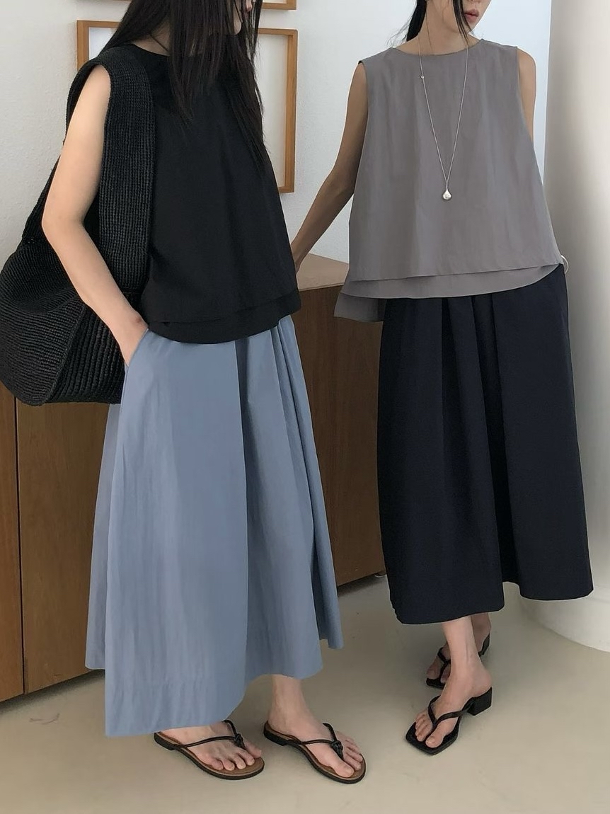 (2026SS) REVE - TOP