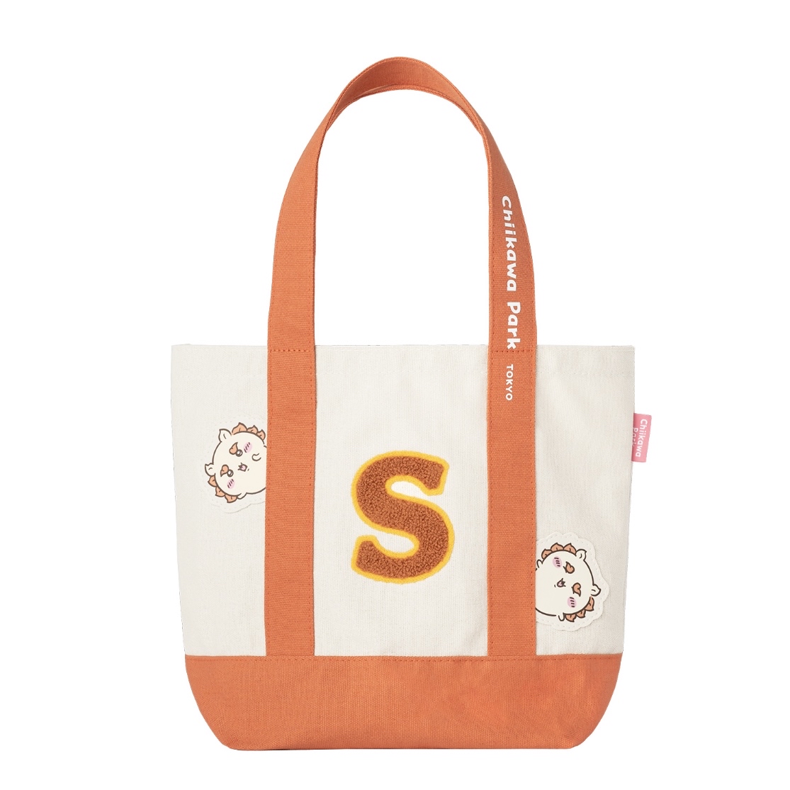 Chiikawa Park 限定 手抽袋｜預訂