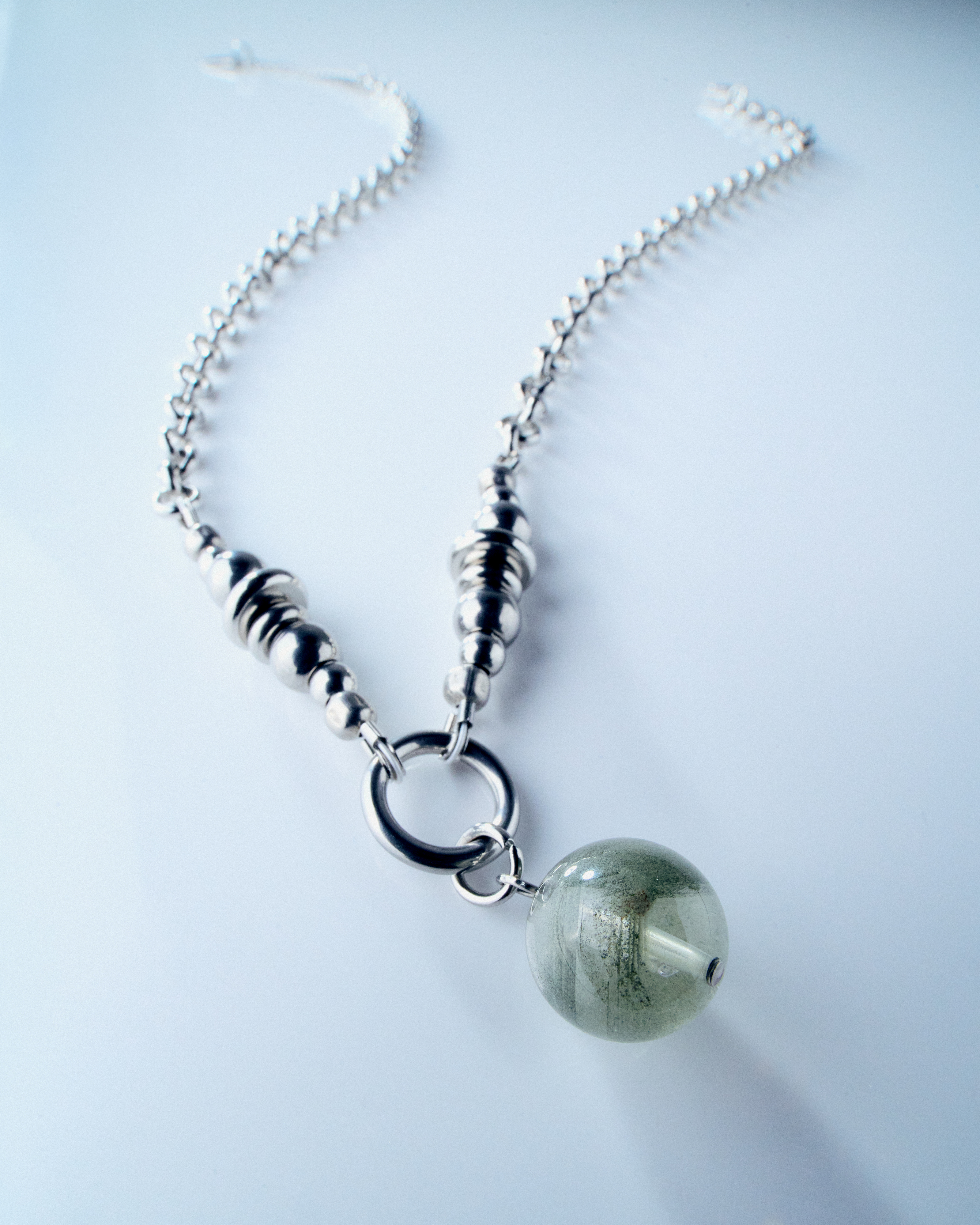 Prosperity Beacon 2.0 Necklace 