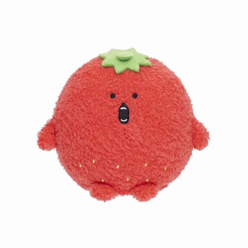 自嘲熊 小公仔手玉｜預訂