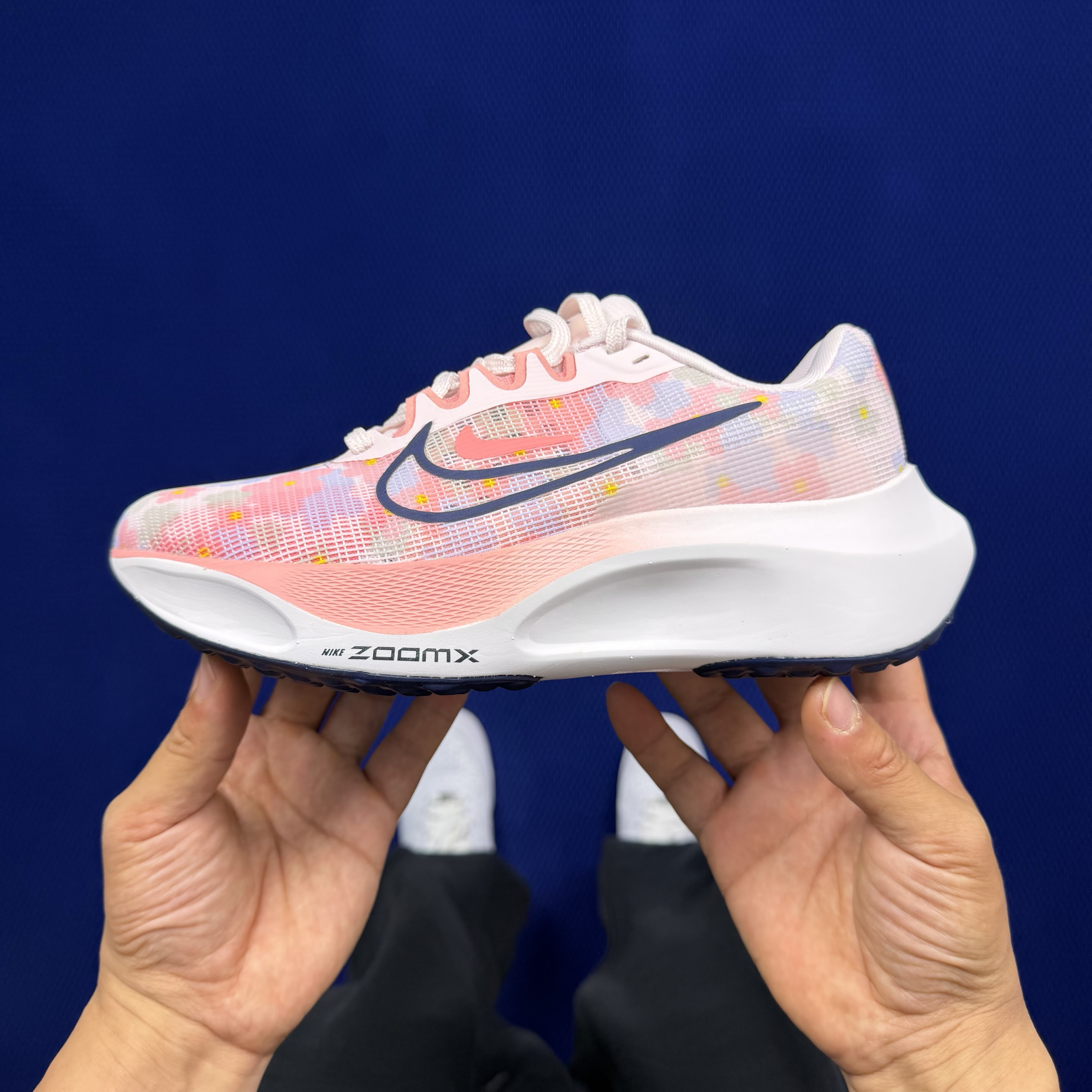 Nike Zoom Fly 5 DV7894-600