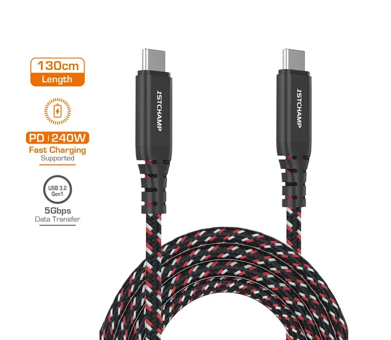 First Champion TC32CG1EPR-130