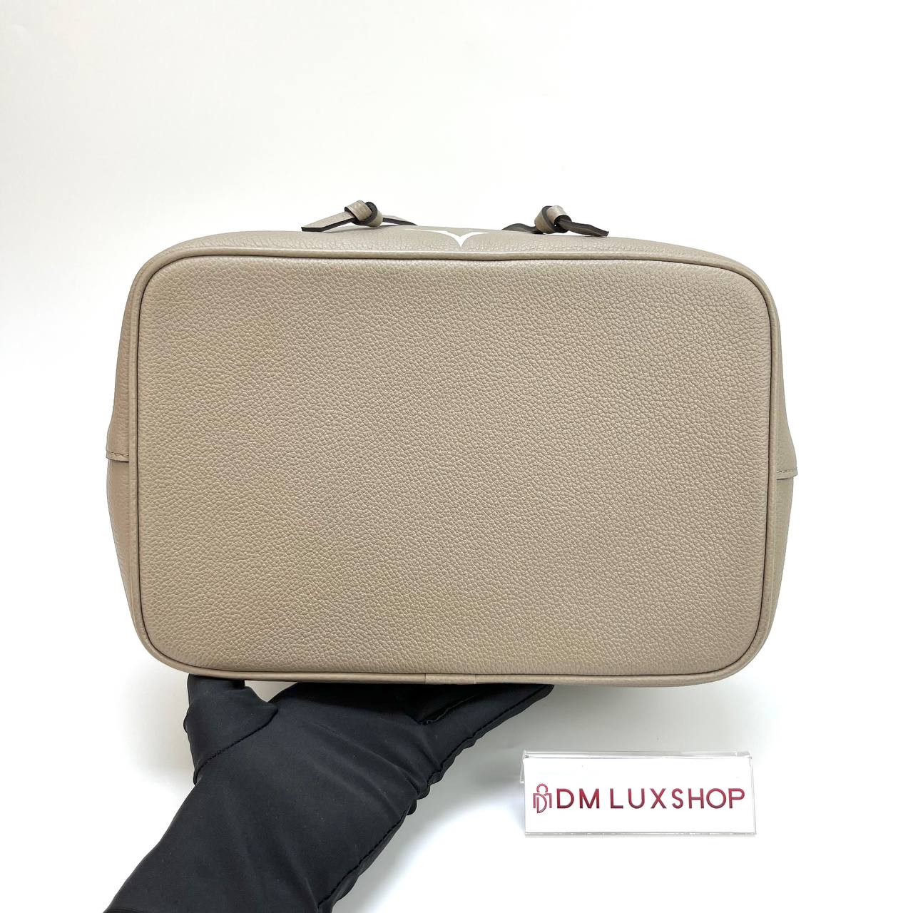 LV Bicolour NeoNoe MM GHW