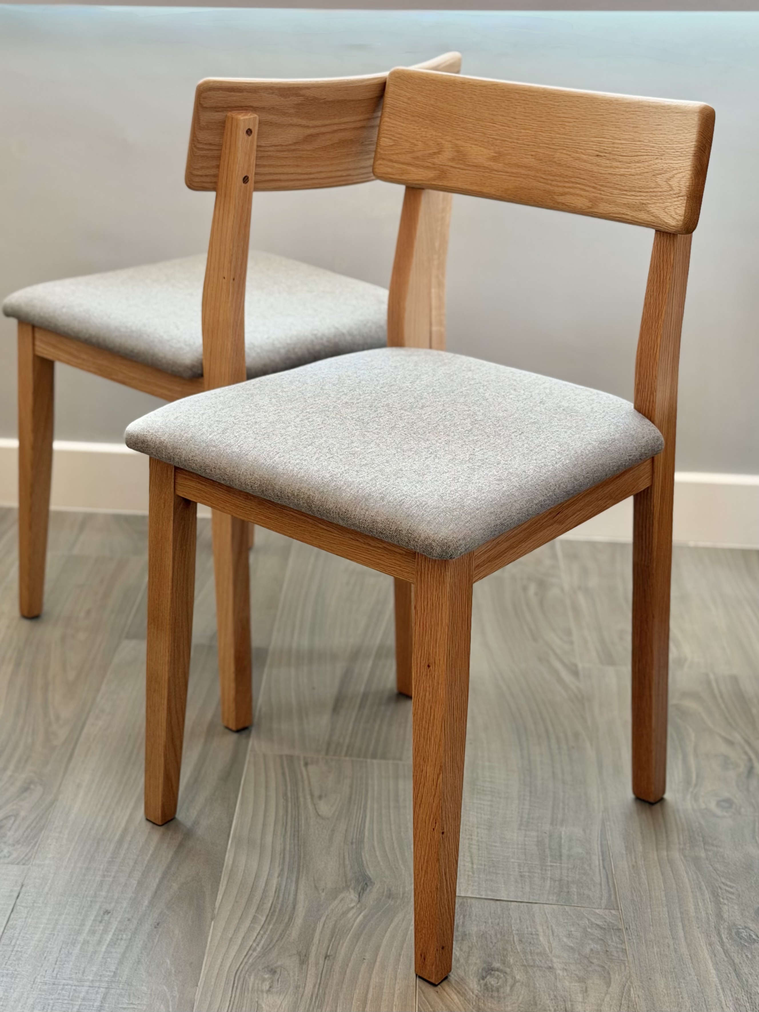 MAMMY Chair