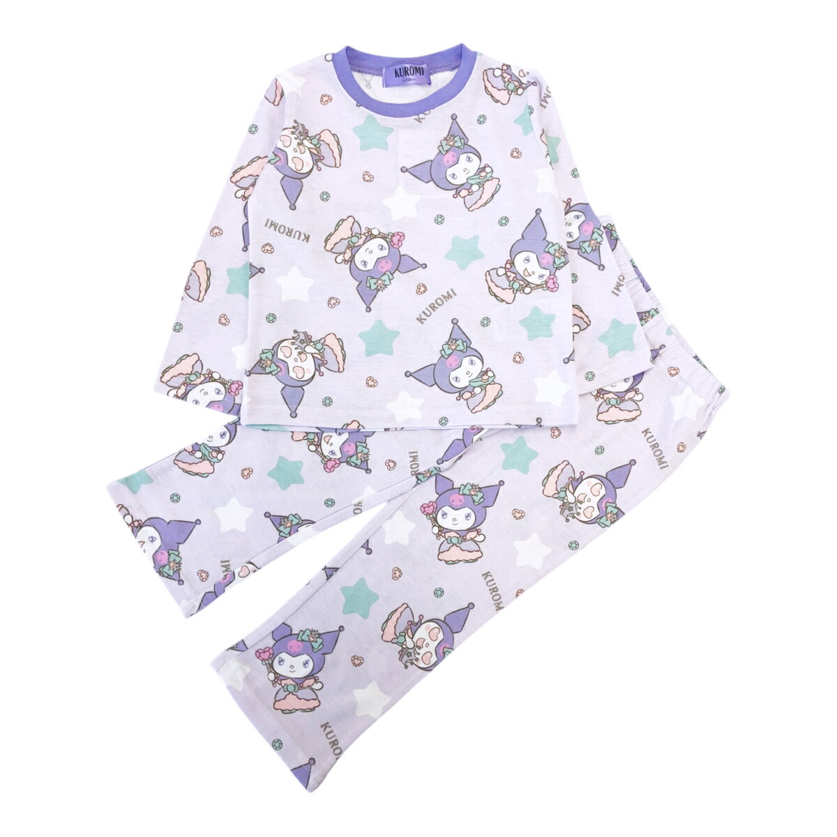 🆕【⭐訂購⭐】🌀 🇯🇵 日本直送🇯🇵 #Sanrio 家居服套裝 [5款選］🌀 [PLBA-0056][260306]