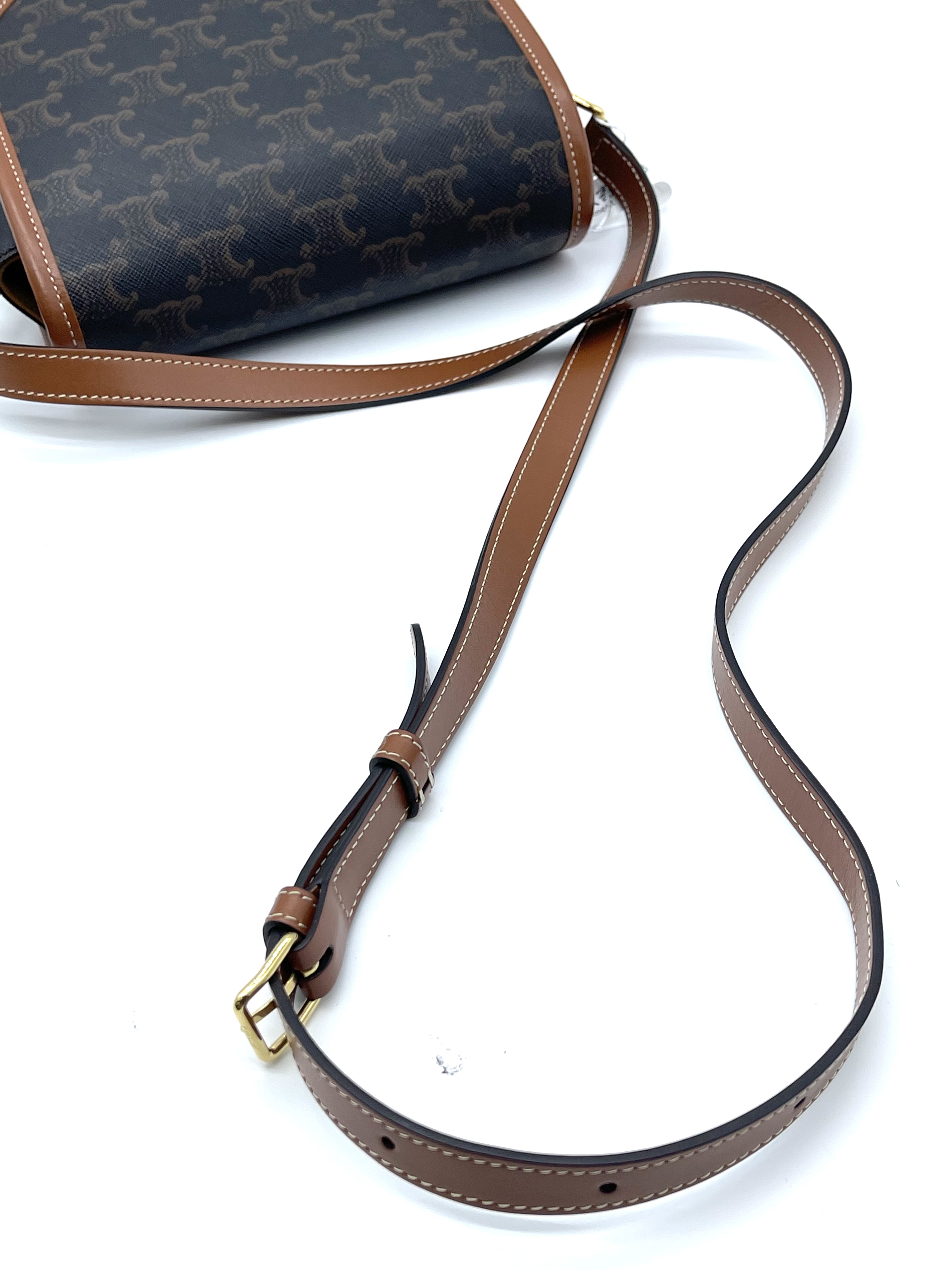 Pre-owned CELINE Folco / Product Code: 26032402