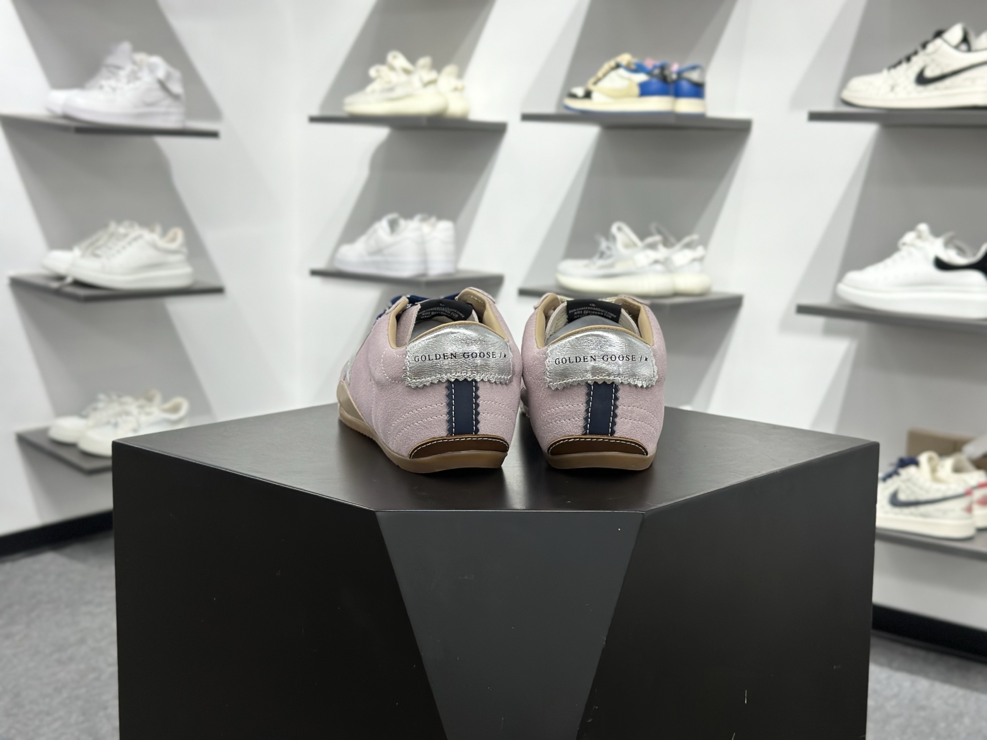 Golden Goose True Star