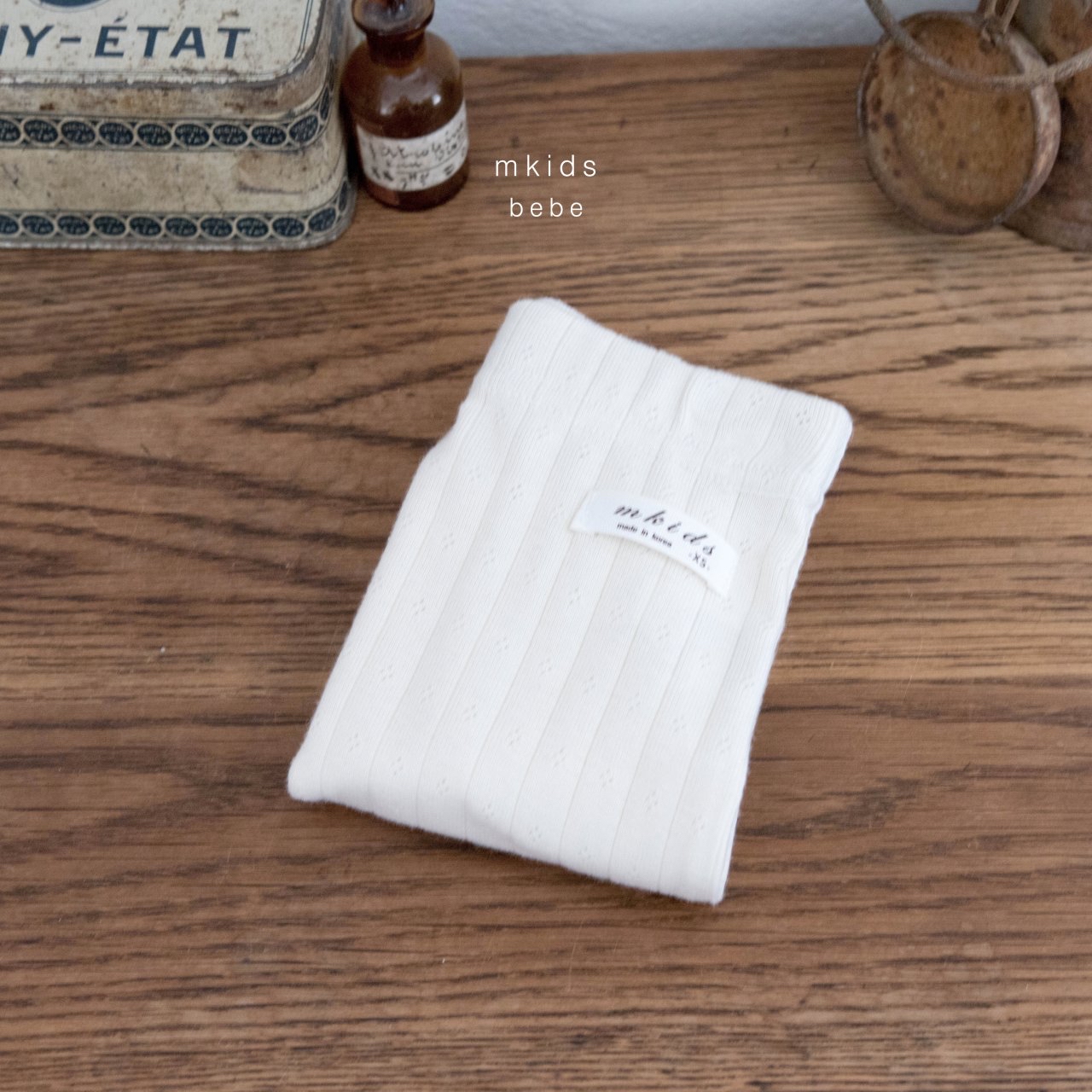 🇰🇷mkids tights