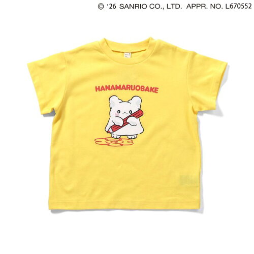 🆕【⭐訂購⭐】🇯🇵 日本直送 🌀#Sanrio 接觸涼感 短袖家居服套裝［7款選］🌀 [ELDA-0172][260519]