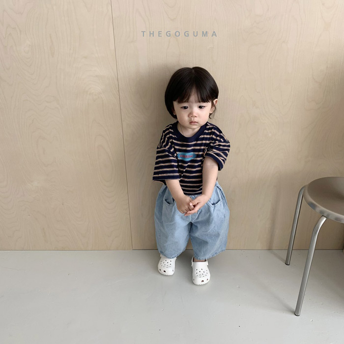 🇰🇷the goguma tee