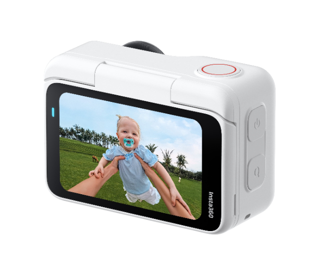 Insta360 Go Ultra 標準套裝 創作者套裝