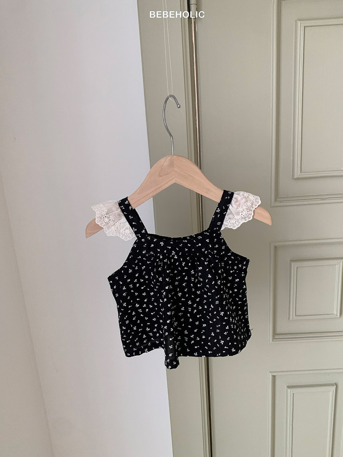 🇰🇷Bebeholic背心