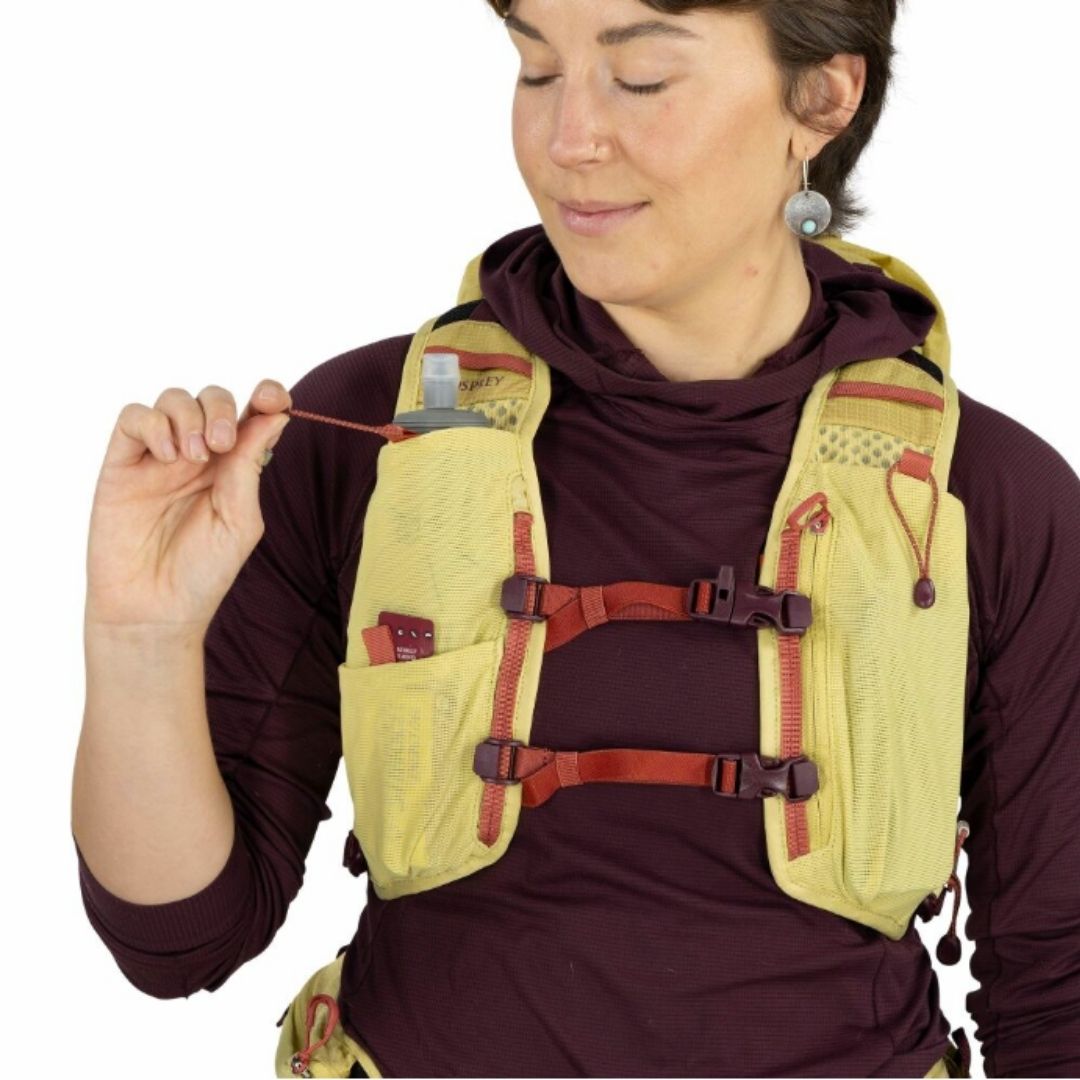 【多色選擇】Osprey Tempest Velocity 20 越野登山戶外背包