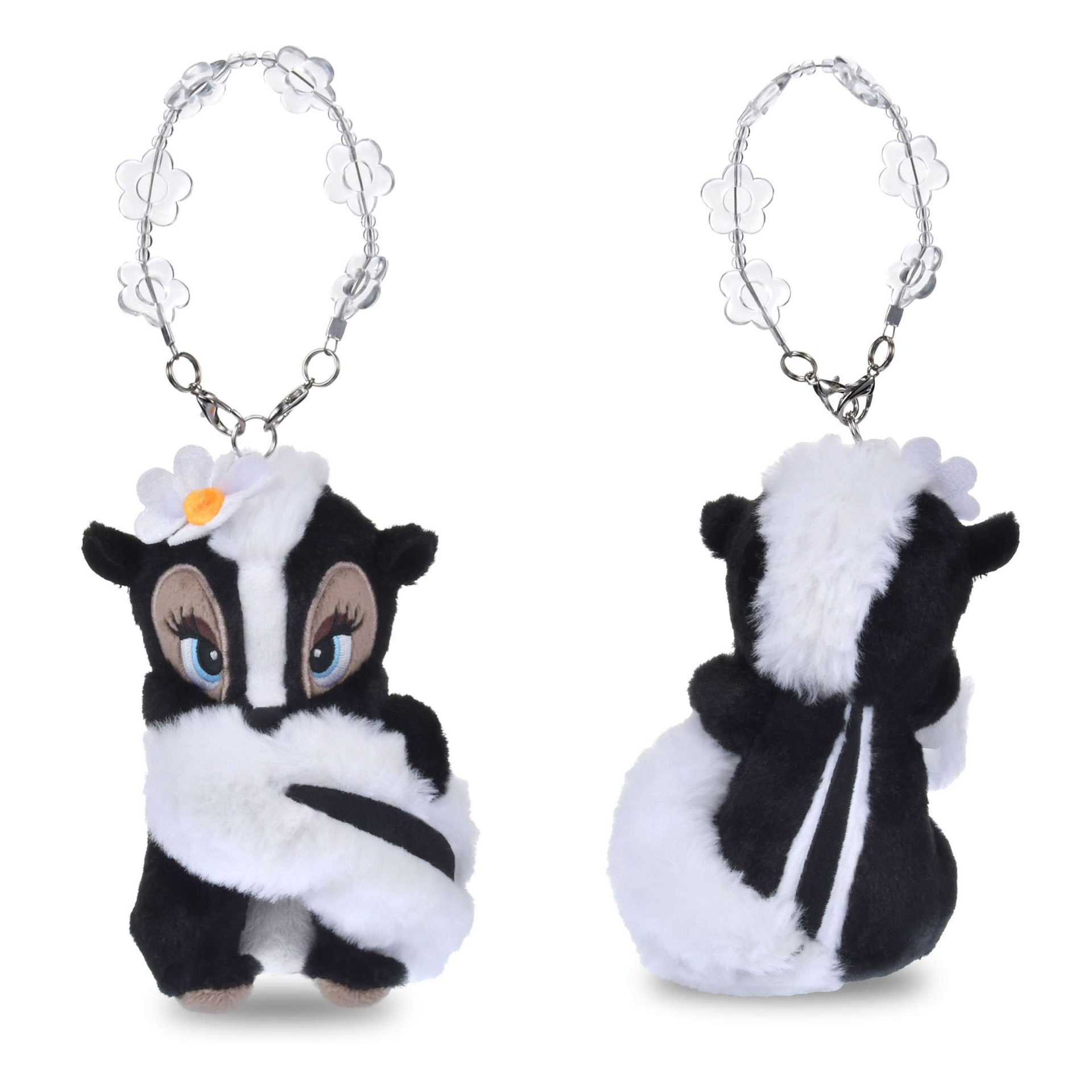 日本預訂📍日本迪士尼DISNEY SPRING ROMANCE系列 - 公仔/吊飾 3/3日本開售