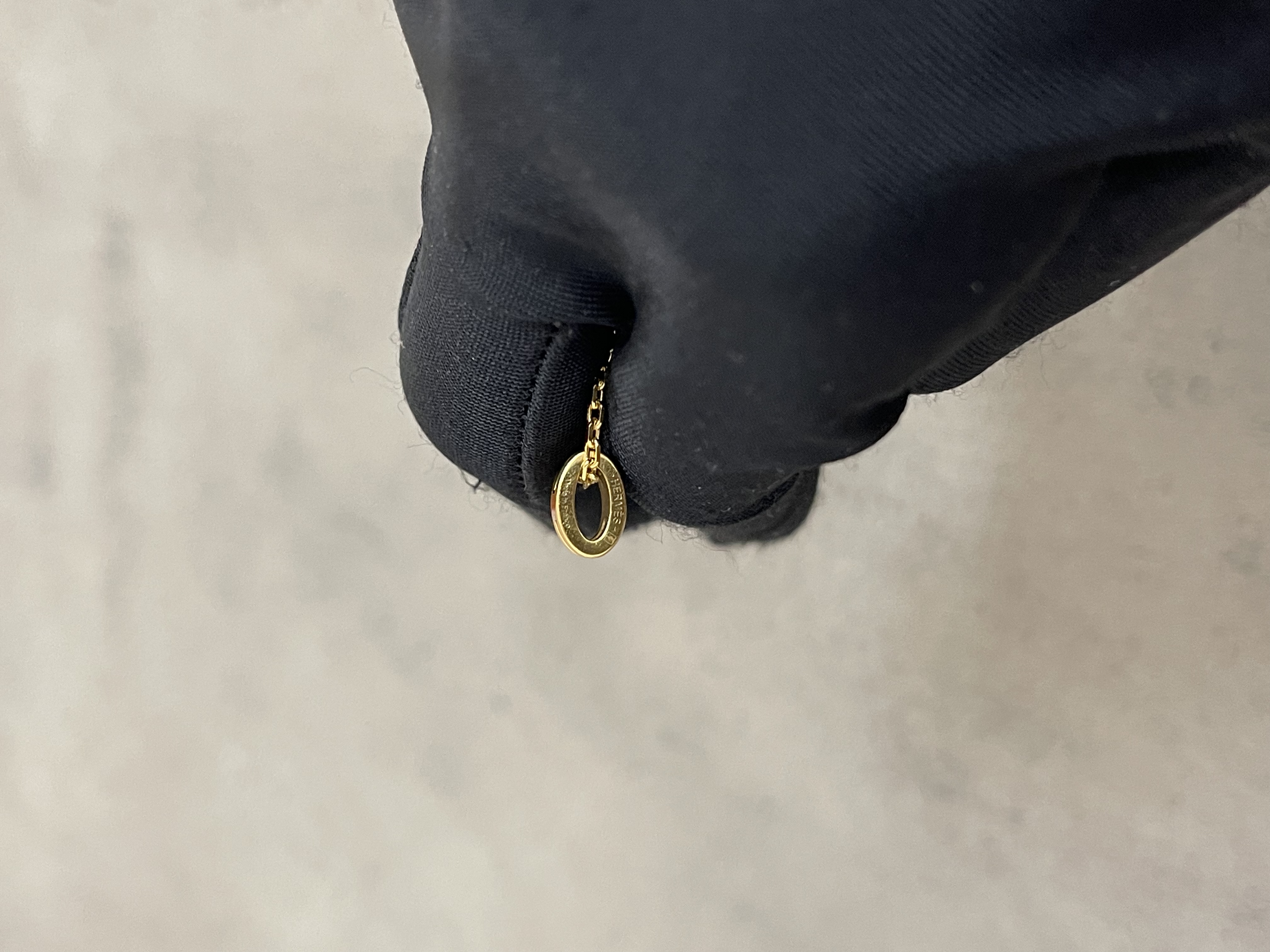 Pre-owned Hermes pop H mini/ Product Code: 25102901