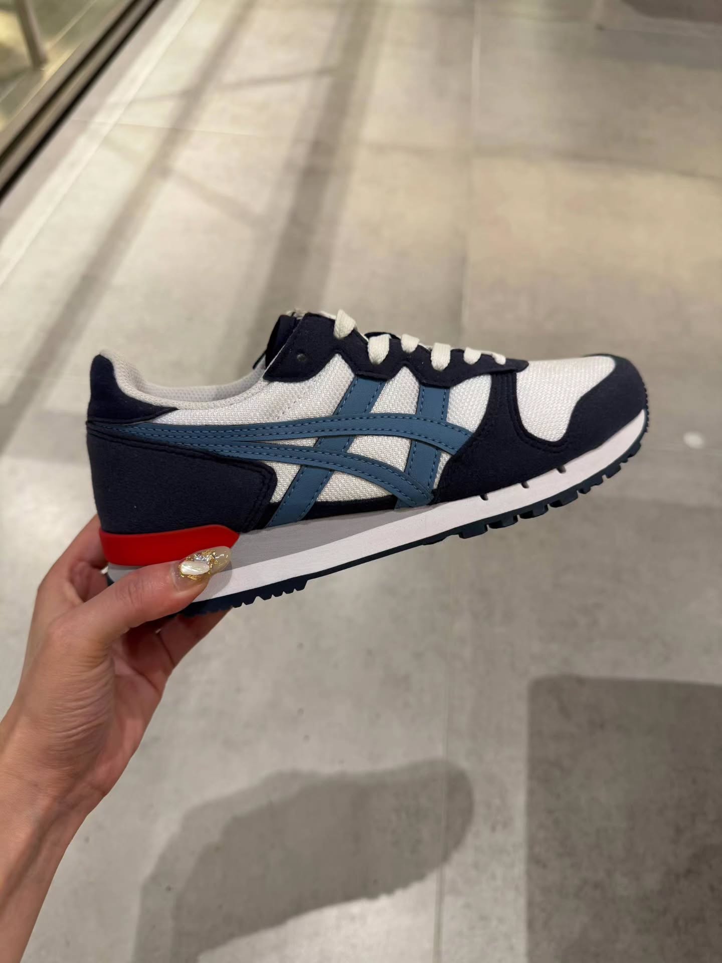 🇯🇵ALVARADO 网面系列