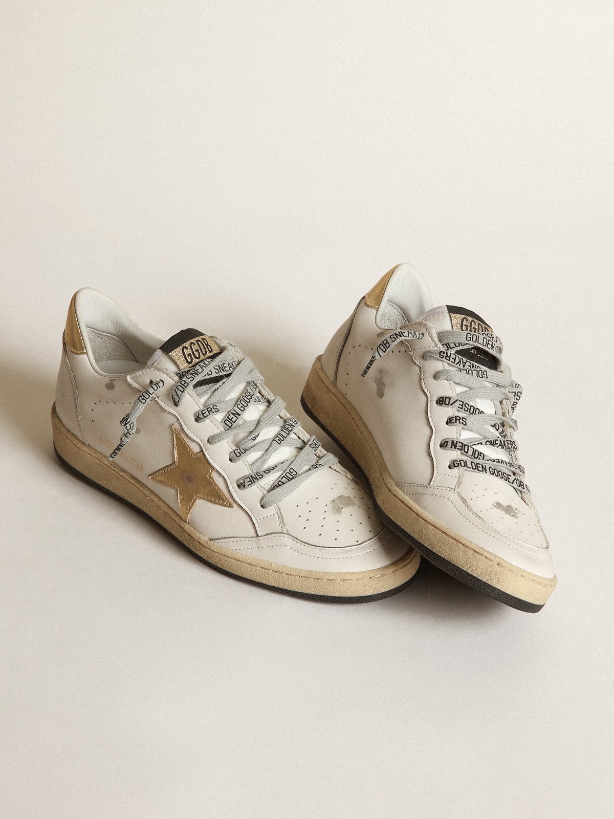 限時優惠✨訂貨📮Golden Goose ballstar sneaker Size 36/37/38/39/40/41