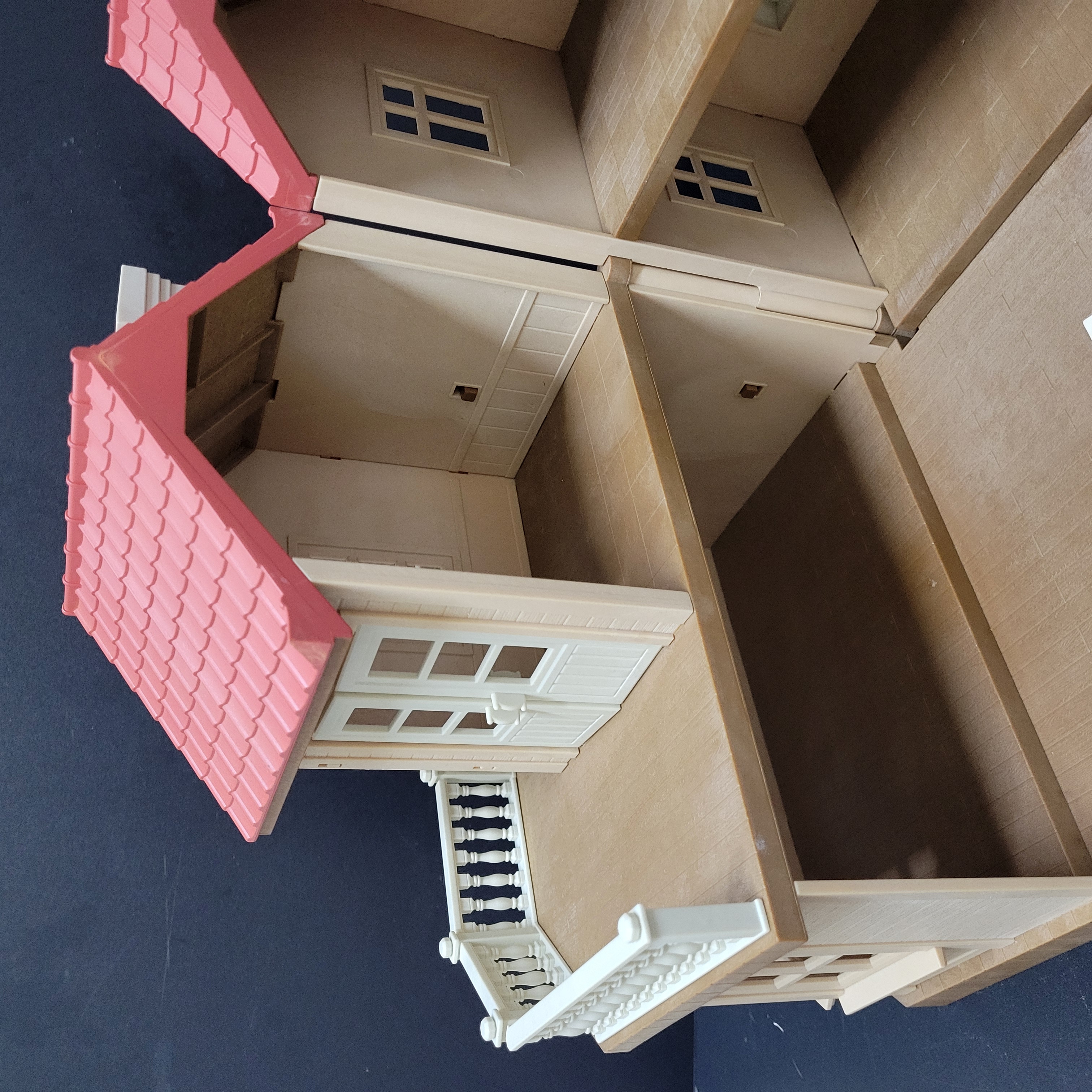 森林家族大屋（香港包順豐站）