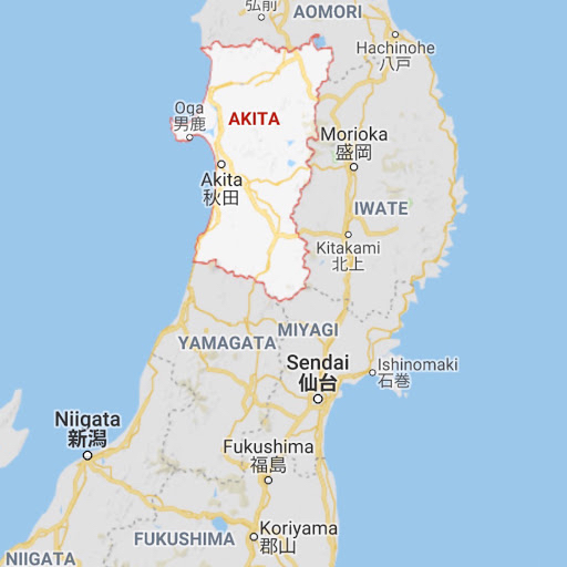 ♻️日本 秋田縣無麩質拉麵 Japan Akita Komachi Gluten-free Ramen