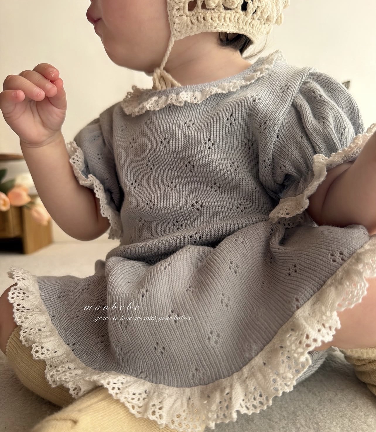 🇰🇷Monbebe包屁