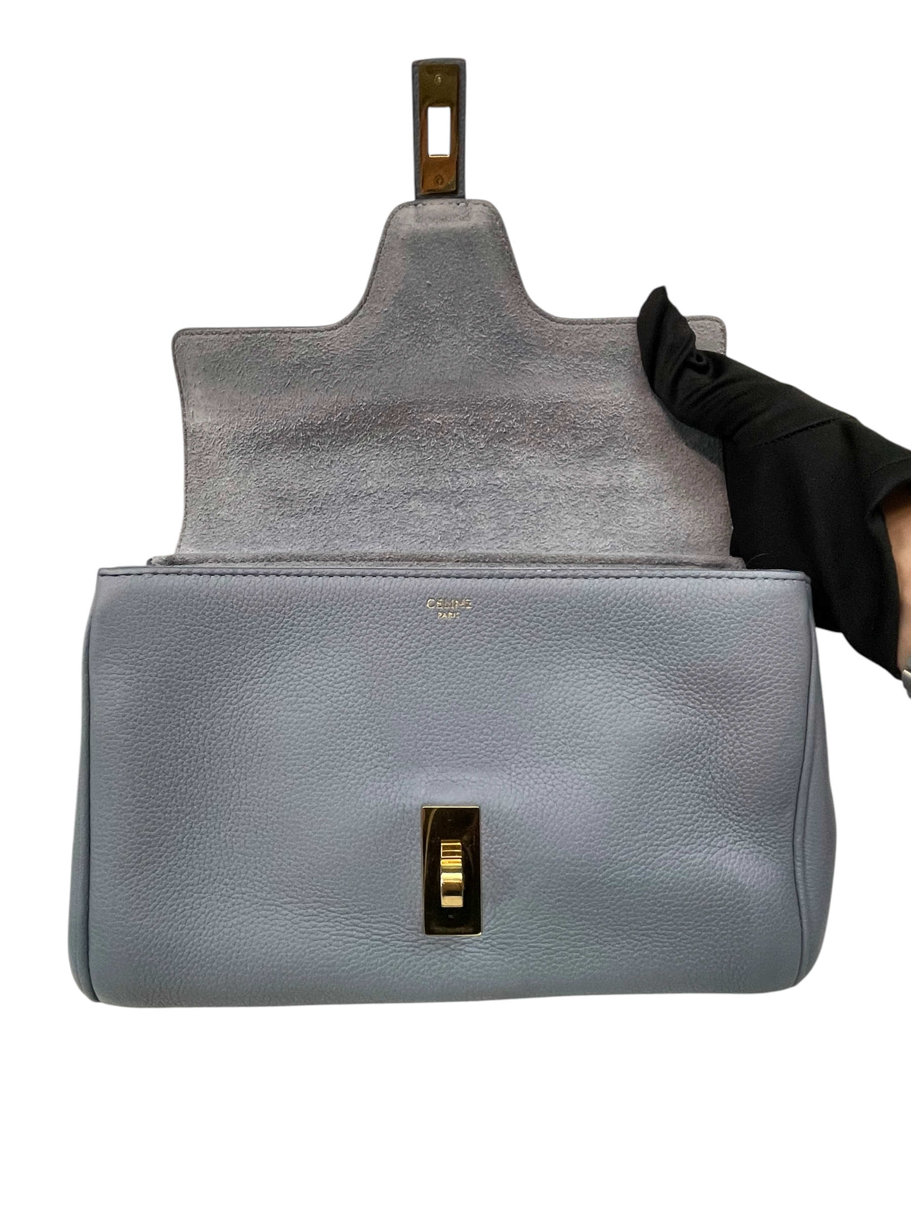 Pre-Owned CELINE Soft 16 Baby / Product Code: 26050224