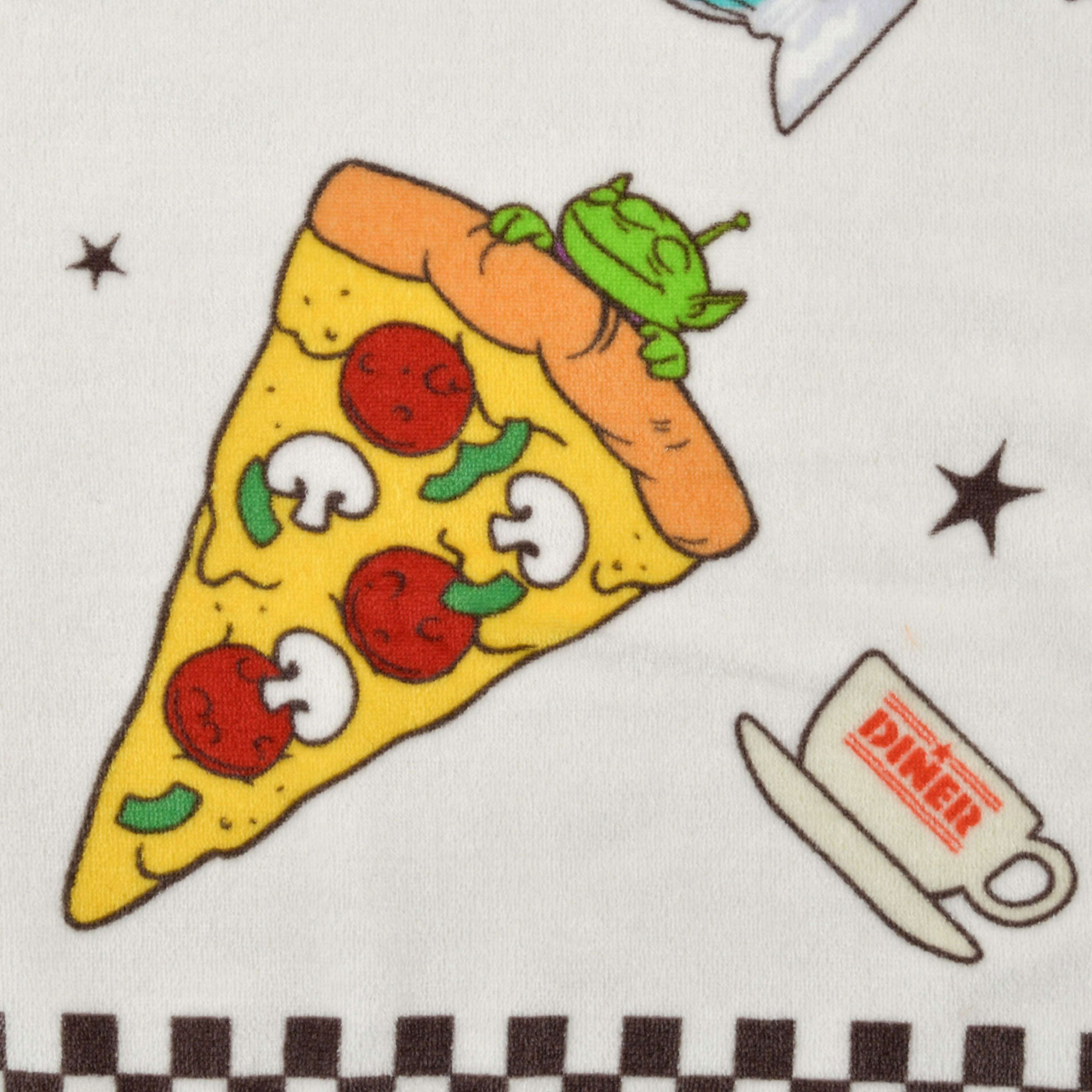 🌸 【預訂】Alien Bath Towel - Toy Story Fashion