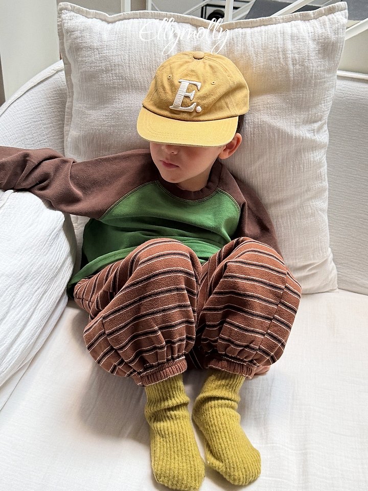 Ellymolly | Wool golji socks (ACC)