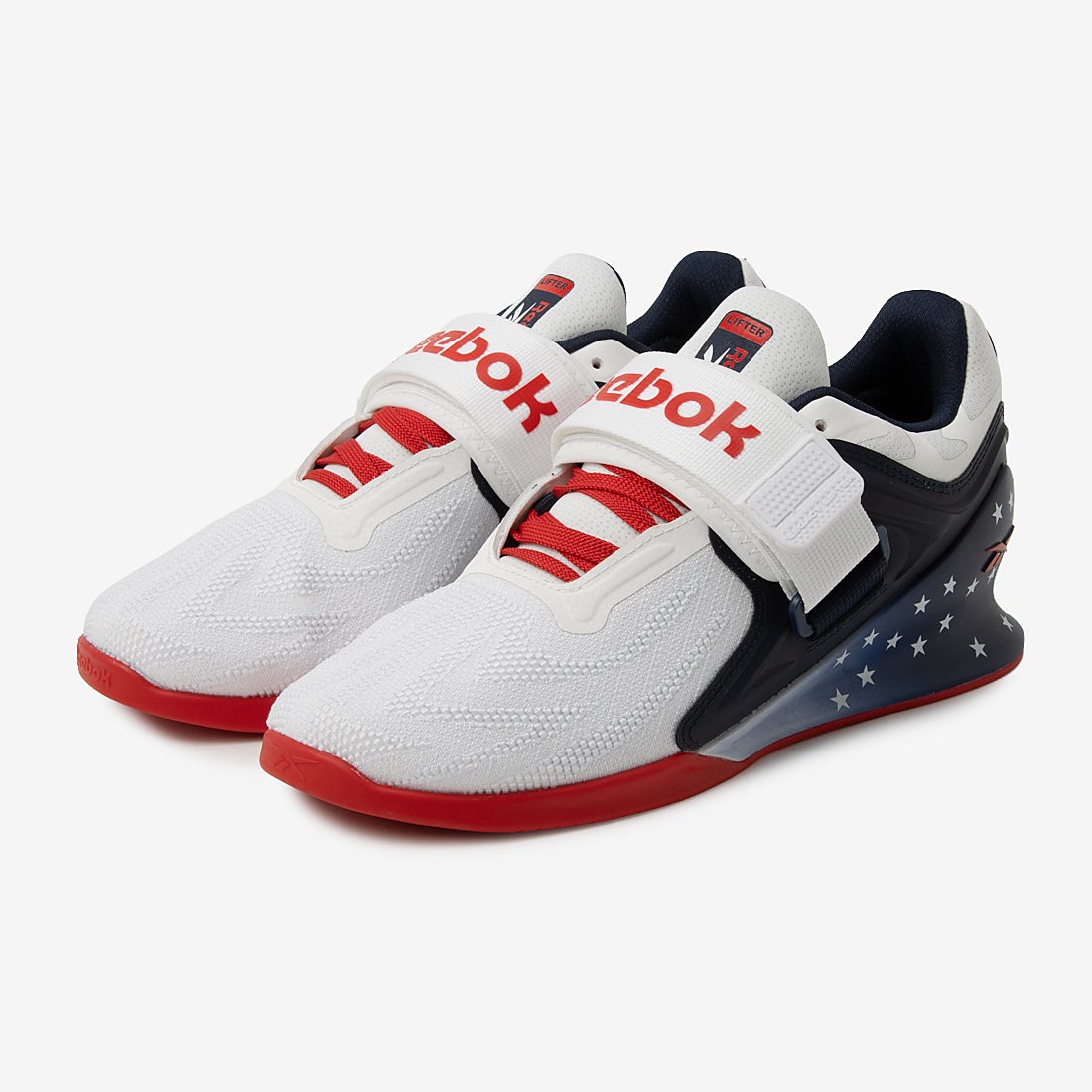 REEBOK Legacy Lifter IV 舉重專用鞋  **MESSAGE FIRST/先查詢貨存** (100272249)