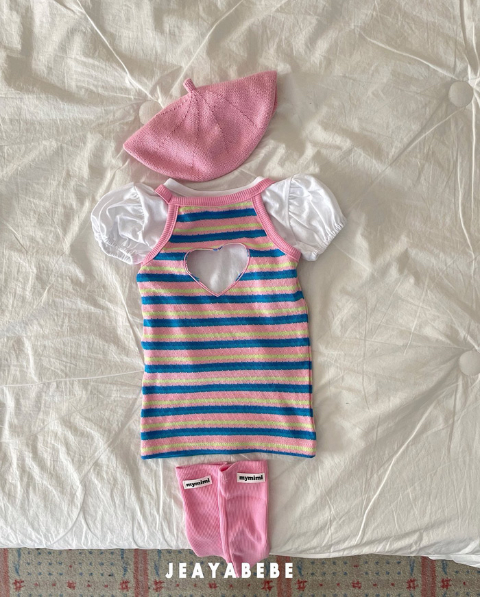 🇰🇷JeayaBebe裙