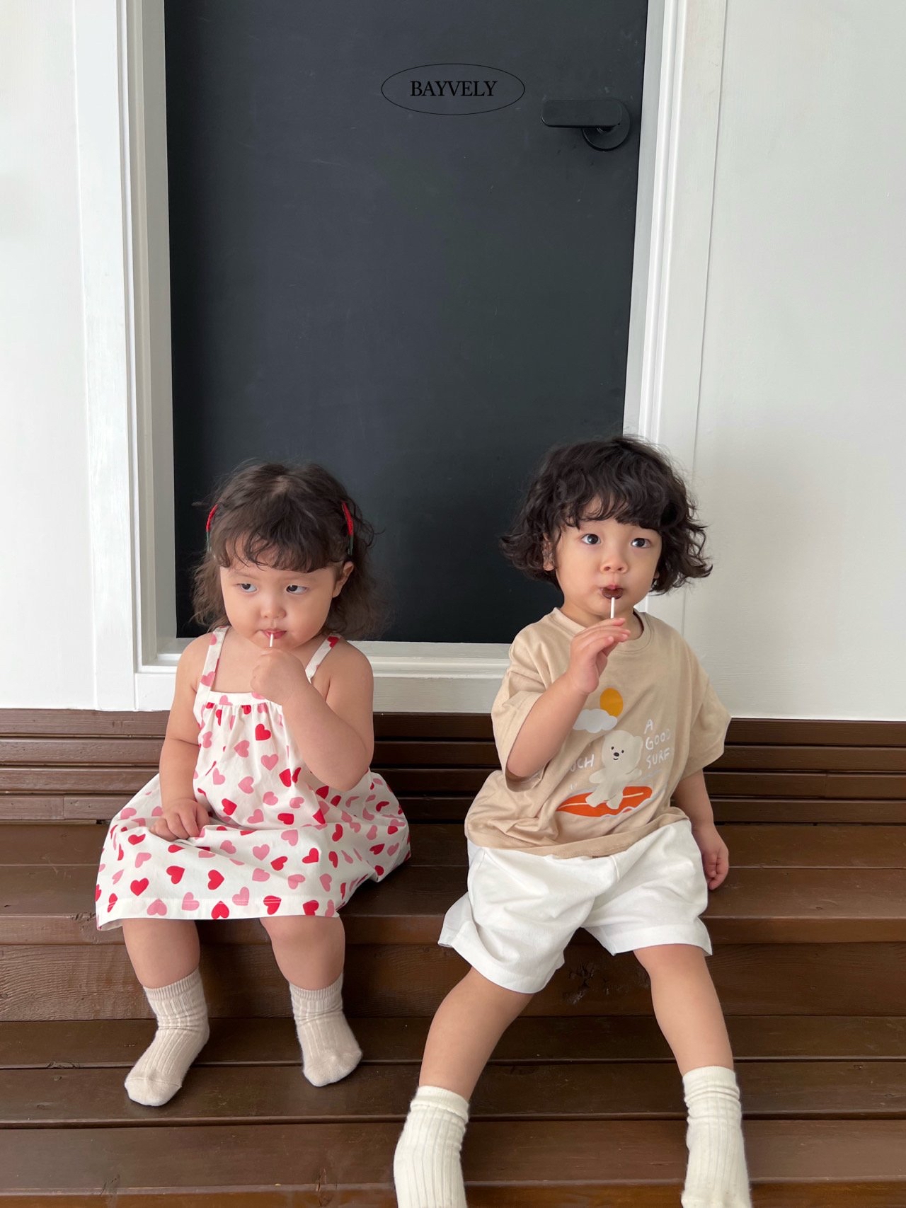 🇰🇷BAYVELY短褲