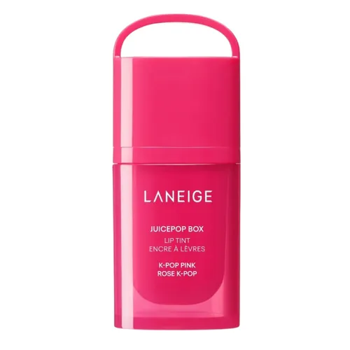 LANEIGE 水光果漾持色唇釉 JuicePop Box Lip Tint (多色選擇)