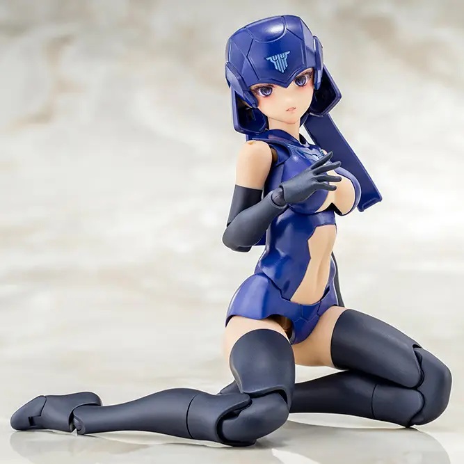 1/1 Megami Device B1R-L Chassis Kit Skin Color D