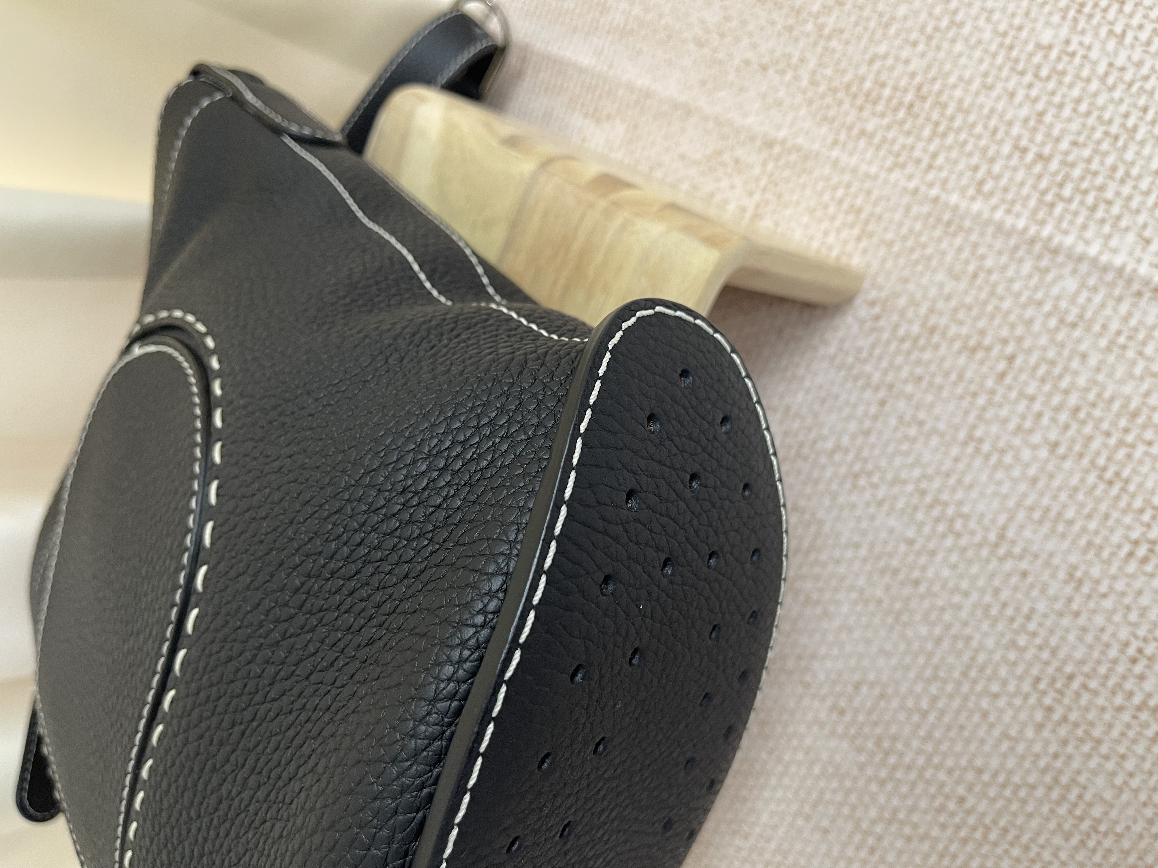 Pre-owned Delvaux Pin Daily/ Product Code: 26022407