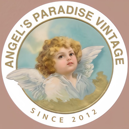 Angel’s Paradise Vintage 