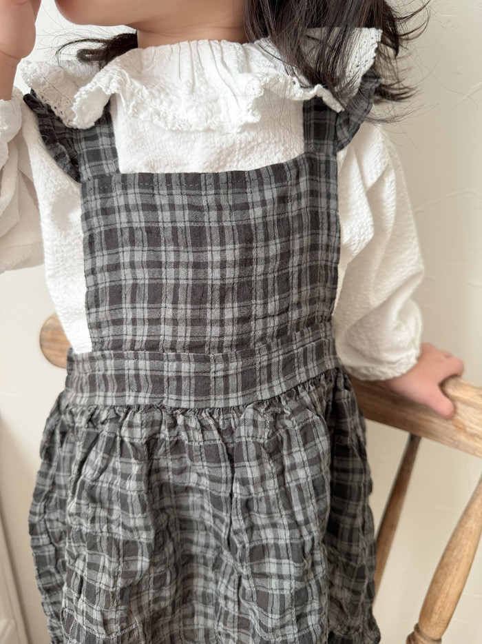 🇰🇷mimi-market blouse