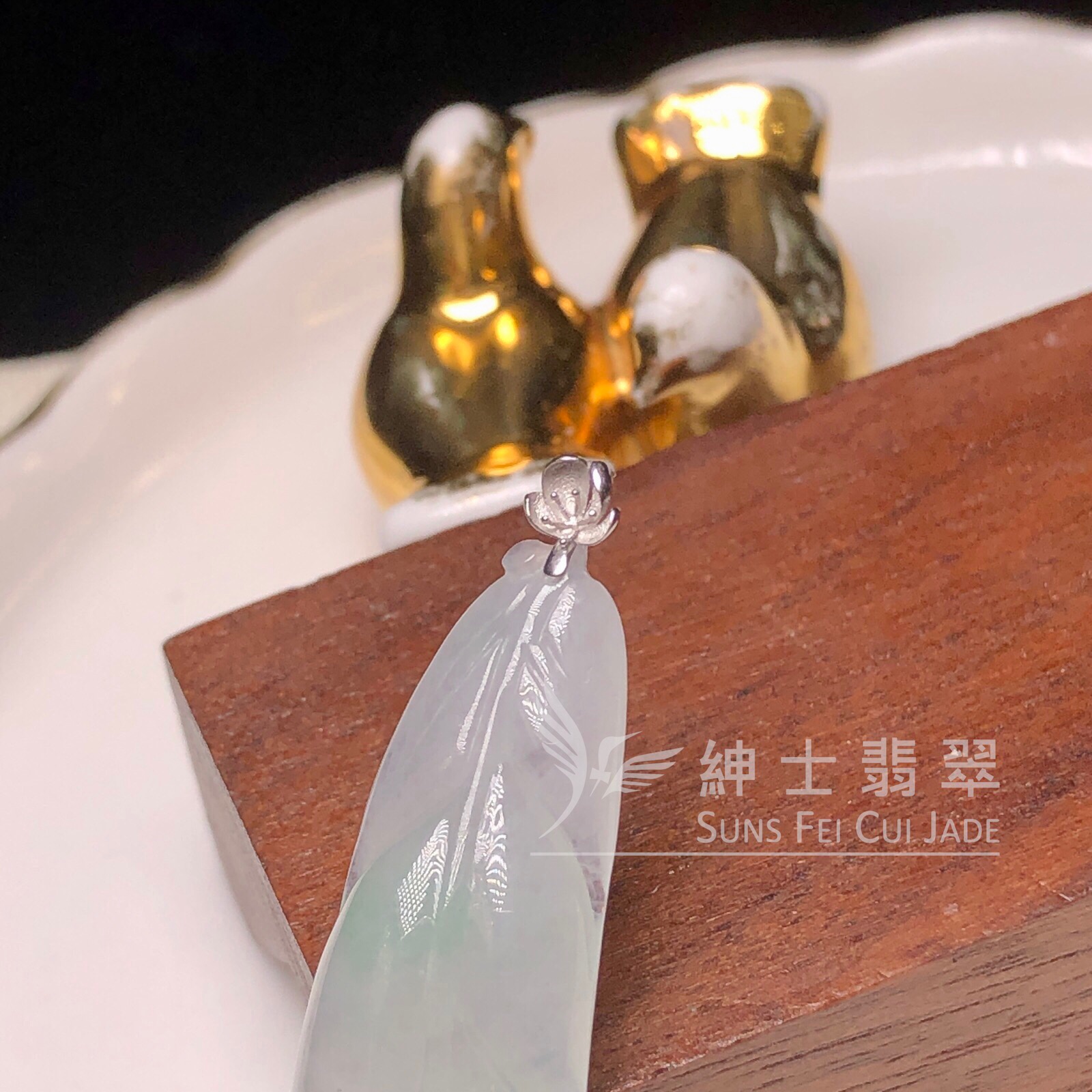 YK01054 飄翠福葉