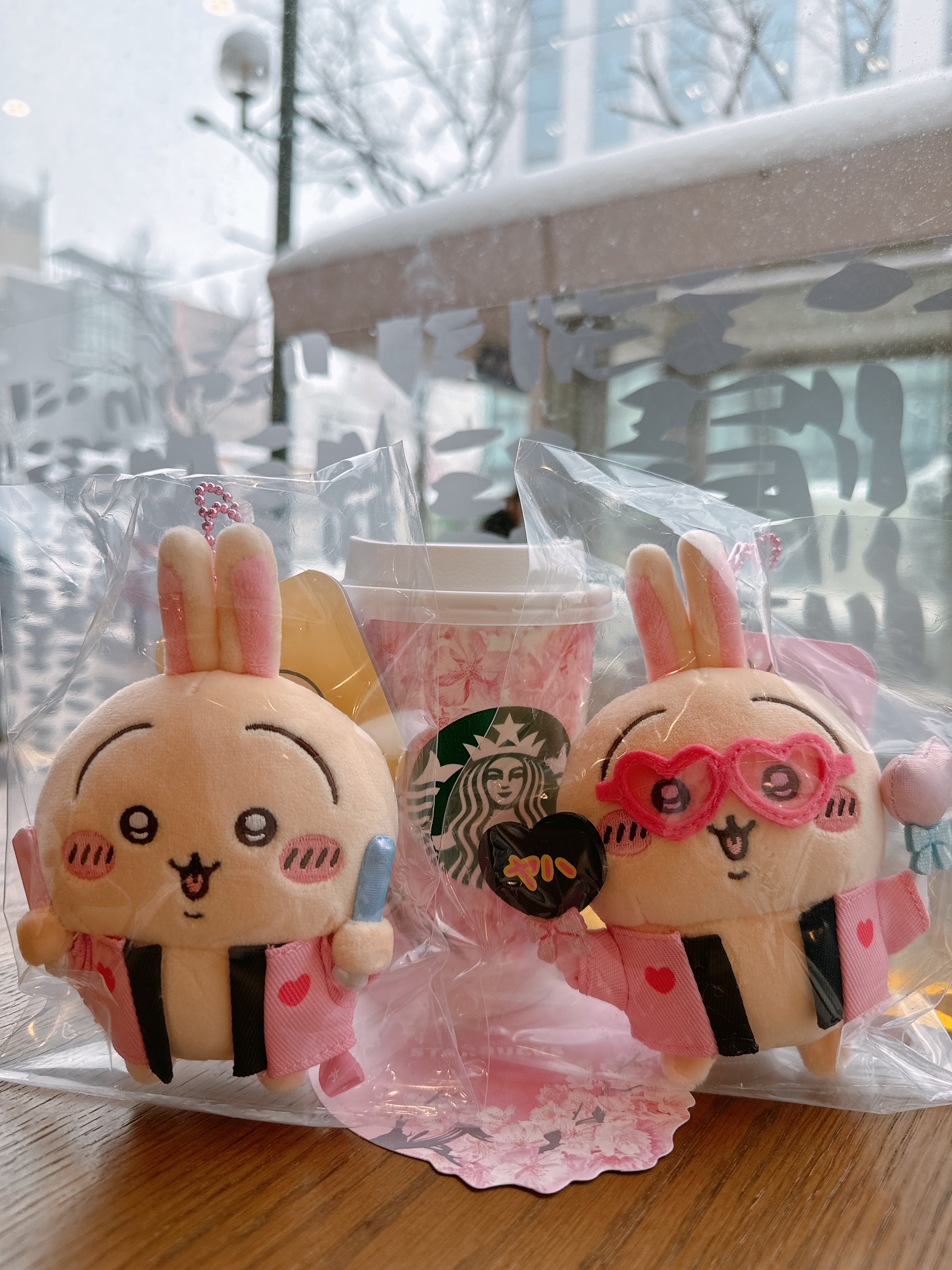 應援系列 ( Set of 2) 