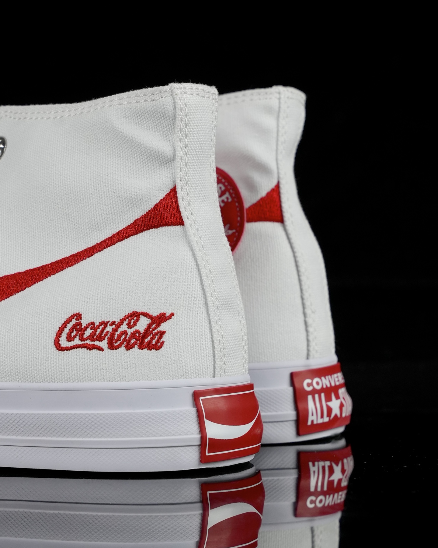 Converse Chuck 70 Hi Coca-Cola A18434C