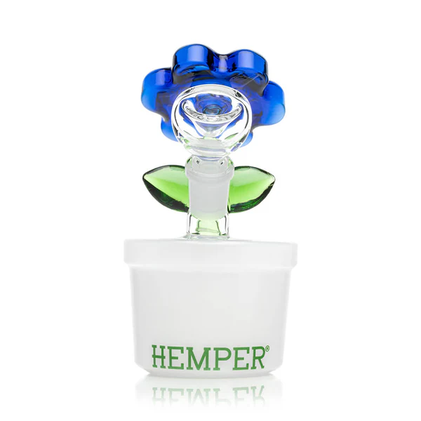 Bloom Bong | HEMPER