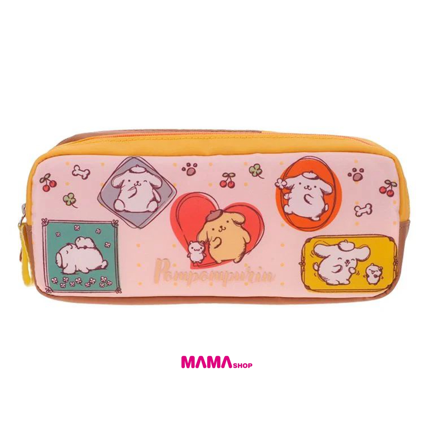 Sanrio 直身筆袋